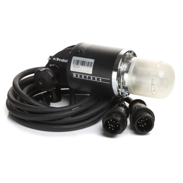 Profoto ProTwin Head | 711rent.com Profoto ProTwin Head | 711rent.com
